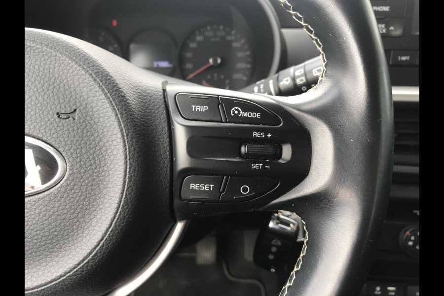Kia Picanto 1.0 ComfortLine 7 JAAR GARANTIE