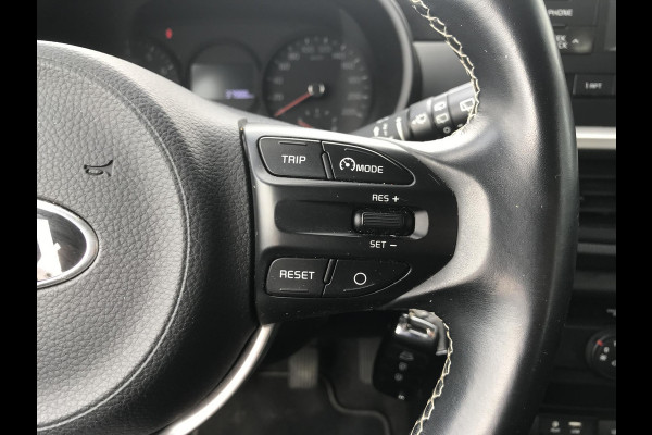 Kia Picanto 1.0 ComfortLine 7 JAAR GARANTIE