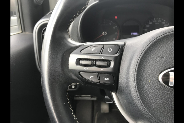 Kia Picanto 1.0 ComfortLine 7 JAAR GARANTIE