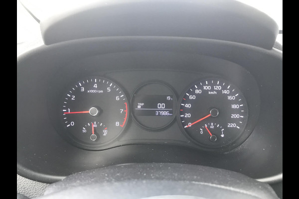 Kia Picanto 1.0 ComfortLine 7 JAAR GARANTIE