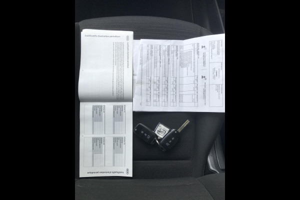 Kia Picanto 1.0 ComfortLine 7 JAAR GARANTIE