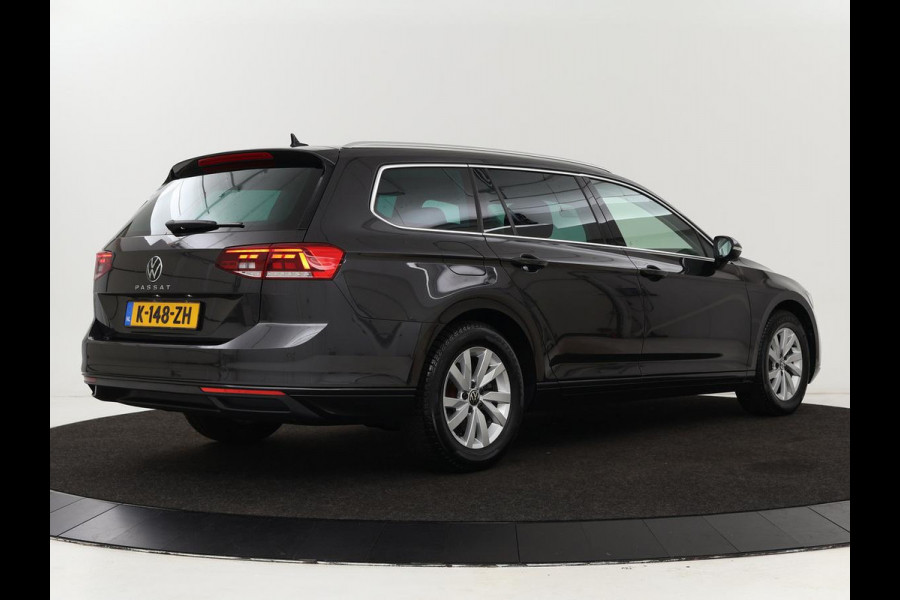 Volkswagen Passat 2.0 TDI Business | Stoelverwarming | Adaptive cruise | Camera | Carplay | Navigatie | Virtual Cockpit | Climate control | Full LED | Keyless