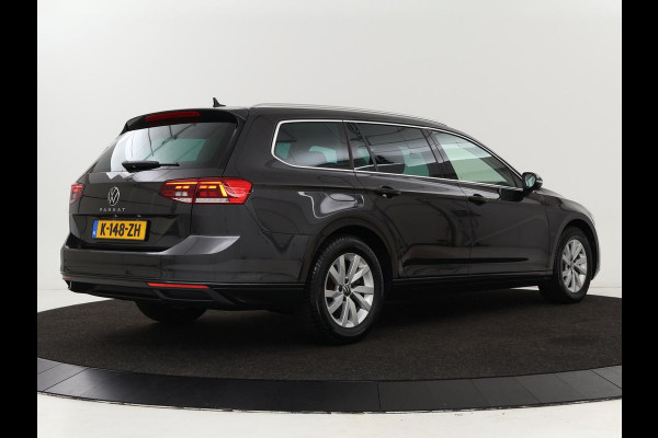 Volkswagen Passat 2.0 TDI Business | Stoelverwarming | Adaptive cruise | Camera | Carplay | Navigatie | Virtual Cockpit | Climate control | Full LED | Keyless