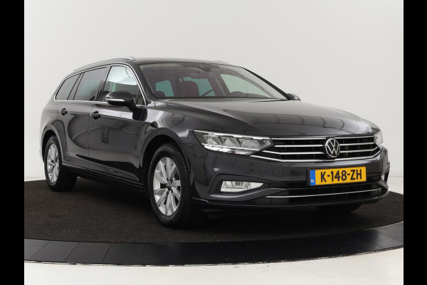 Volkswagen Passat 2.0 TDI Business | Stoelverwarming | Adaptive cruise | Camera | Carplay | Navigatie | Virtual Cockpit | Climate control | Full LED | Keyless