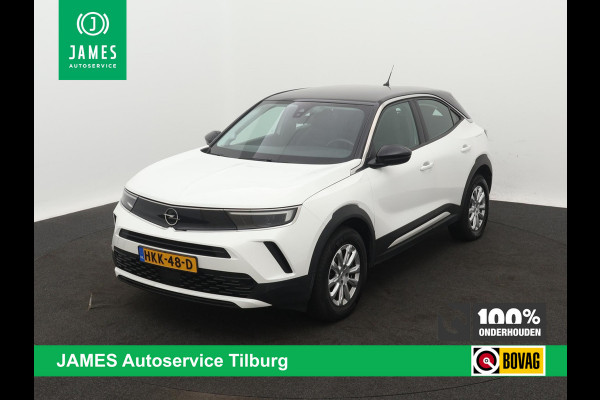 Opel Mokka 1.2 Edition CAMERA NAVI CRUISE CARPLAY