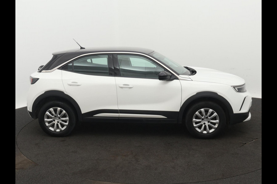 Opel Mokka 1.2 Edition CAMERA NAVI CRUISE CARPLAY