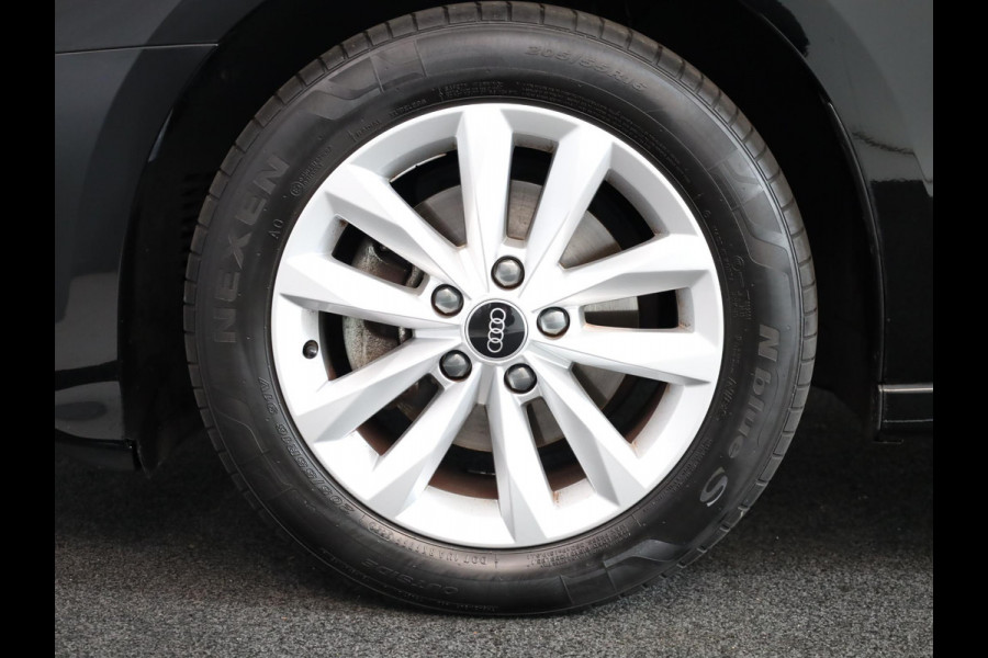 Audi A3 Sportback 30 TFSI Pro Line 110 pk S-tronic | Navigatie via App | Parkeersensoren achter | Cruise control | Apple Carplay/Android Auto | LED koplampen |