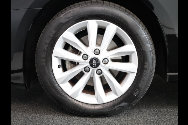 Audi A3 Sportback 30 TFSI Pro Line 110 pk S-tronic | Navigatie via App | Parkeersensoren achter | Cruise control | Apple Carplay/Android Auto | LED koplampen |