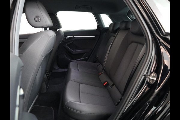 Audi A3 Sportback 30 TFSI Pro Line 110 pk S-tronic | Navigatie via App | Parkeersensoren achter | Cruise control | Apple Carplay/Android Auto | LED koplampen |