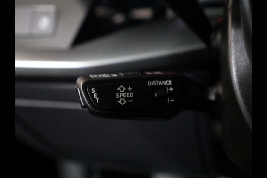 Audi A3 Sportback 30 TFSI Pro Line 110 pk S-tronic | Navigatie via App | Parkeersensoren achter | Cruise control | Apple Carplay/Android Auto | LED koplampen |