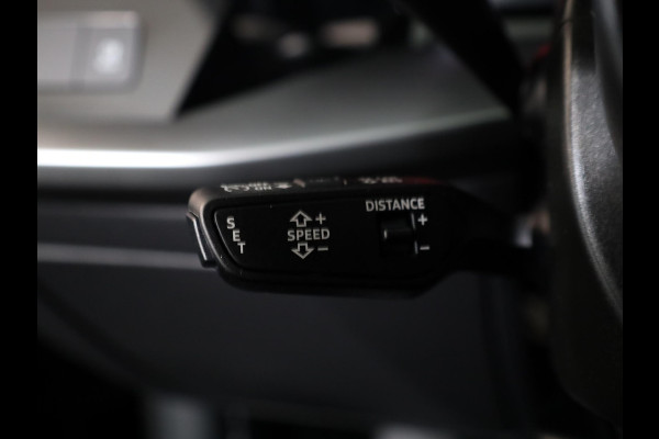 Audi A3 Sportback 30 TFSI Pro Line 110 pk S-tronic | Navigatie via App | Parkeersensoren achter | Cruise control | Apple Carplay/Android Auto | LED koplampen |