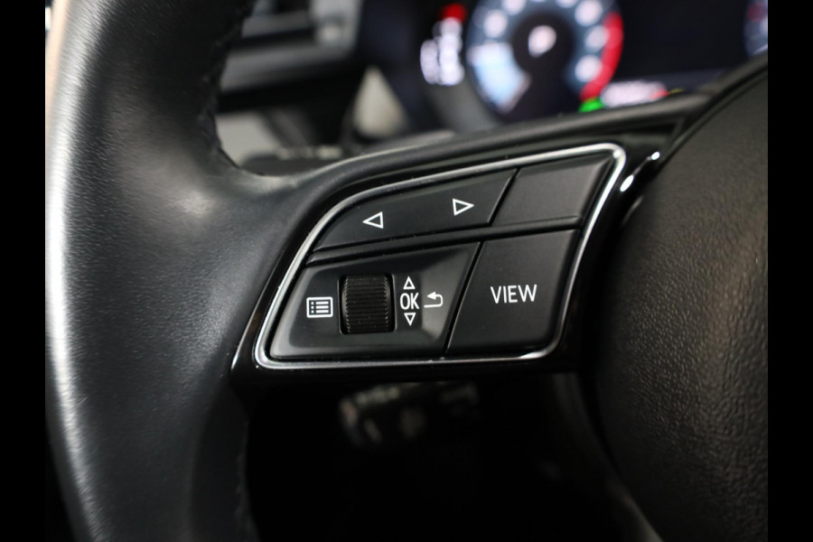 Audi A3 Sportback 30 TFSI Pro Line 110 pk S-tronic | Navigatie via App | Parkeersensoren achter | Cruise control | Apple Carplay/Android Auto | LED koplampen |