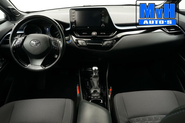 Toyota C-HR 1.8 Hybrid First Edition|LUXE|DEALER OH|JBL|TREKHAAK|LED
