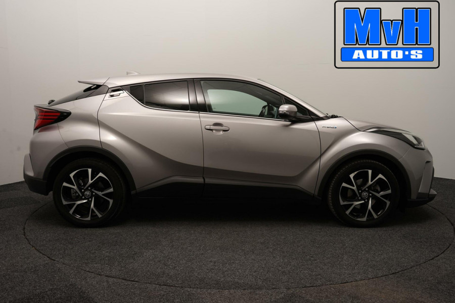 Toyota C-HR 1.8 Hybrid First Edition|LUXE|DEALER OH|JBL|TREKHAAK|LED