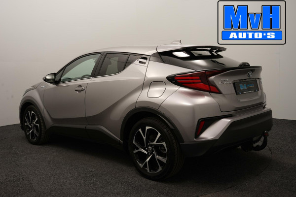 Toyota C-HR 1.8 Hybrid First Edition|LUXE|DEALER OH|JBL|TREKHAAK|LED