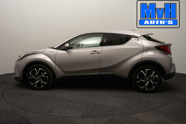 Toyota C-HR 1.8 Hybrid First Edition|LUXE|DEALER OH|JBL|TREKHAAK|LED