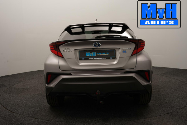 Toyota C-HR 1.8 Hybrid First Edition|LUXE|DEALER OH|JBL|TREKHAAK|LED