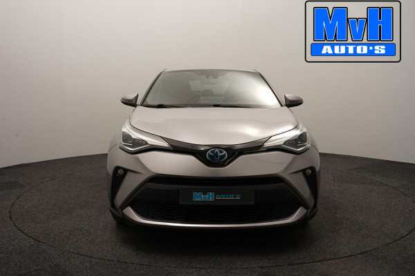 Toyota C-HR 1.8 Hybrid First Edition|LUXE|DEALER OH|JBL|TREKHAAK|LED