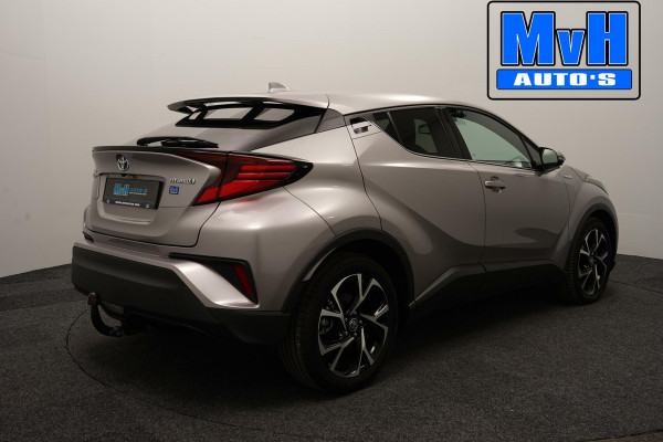 Toyota C-HR 1.8 Hybrid First Edition|LUXE|DEALER OH|JBL|TREKHAAK|LED