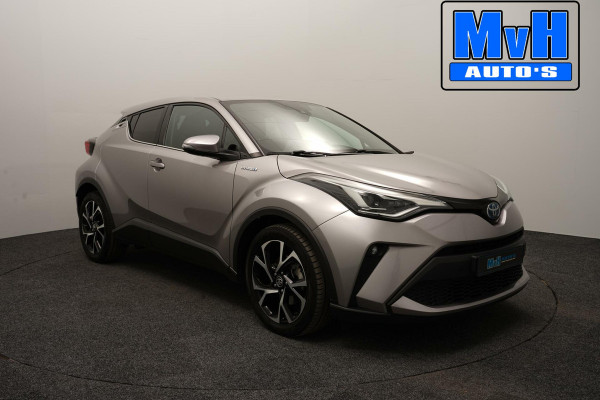 Toyota C-HR 1.8 Hybrid First Edition|LUXE|DEALER OH|JBL|TREKHAAK|LED