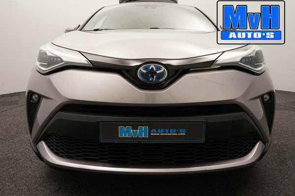 Toyota C-HR 1.8 Hybrid First Edition|LUXE|DEALER OH|JBL|TREKHAAK|LED
