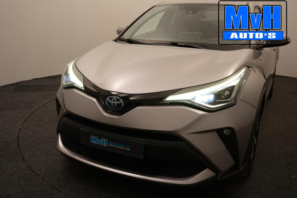 Toyota C-HR 1.8 Hybrid First Edition|LUXE|DEALER OH|JBL|TREKHAAK|LED