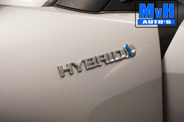 Toyota C-HR 1.8 Hybrid First Edition|LUXE|DEALER OH|JBL|TREKHAAK|LED