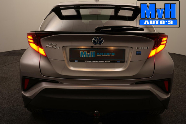 Toyota C-HR 1.8 Hybrid First Edition|LUXE|DEALER OH|JBL|TREKHAAK|LED