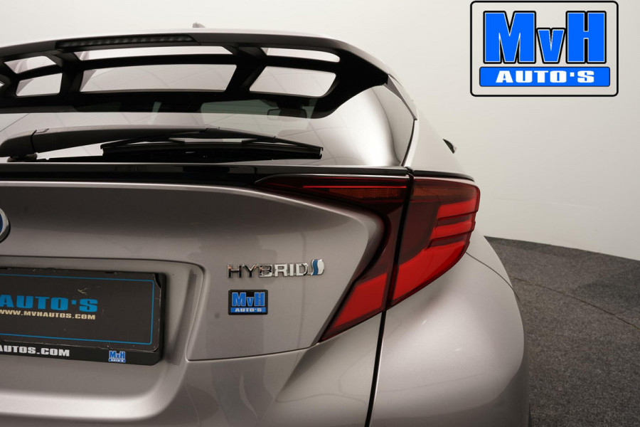 Toyota C-HR 1.8 Hybrid First Edition|LUXE|DEALER OH|JBL|TREKHAAK|LED