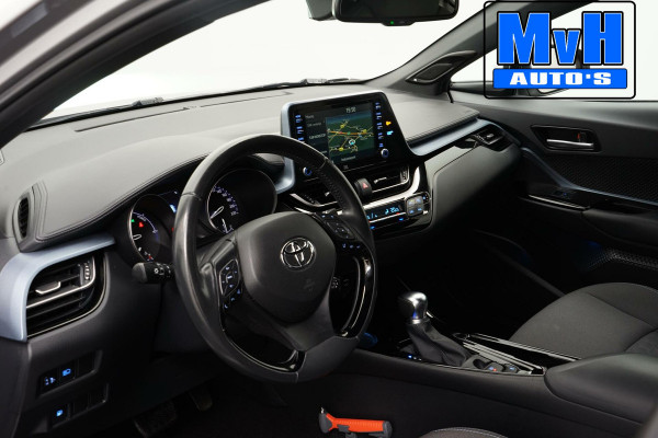 Toyota C-HR 1.8 Hybrid First Edition|LUXE|DEALER OH|JBL|TREKHAAK|LED