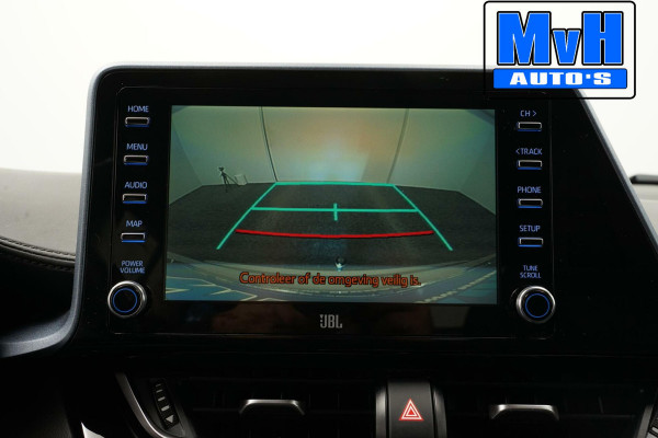Toyota C-HR 1.8 Hybrid First Edition|LUXE|DEALER OH|JBL|TREKHAAK|LED