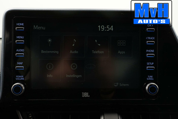 Toyota C-HR 1.8 Hybrid First Edition|LUXE|DEALER OH|JBL|TREKHAAK|LED