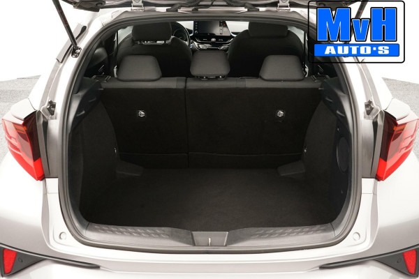 Toyota C-HR 1.8 Hybrid First Edition|LUXE|DEALER OH|JBL|TREKHAAK|LED