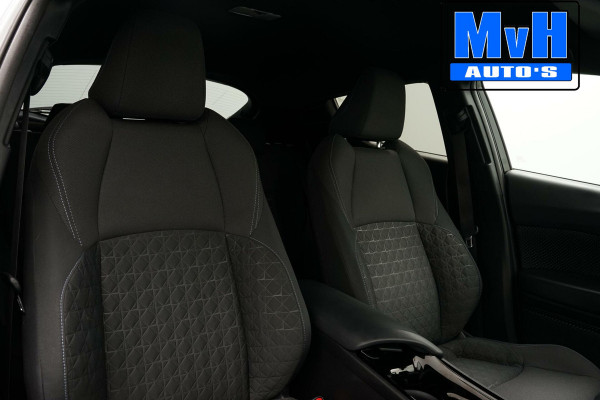 Toyota C-HR 1.8 Hybrid First Edition|LUXE|DEALER OH|JBL|TREKHAAK|LED