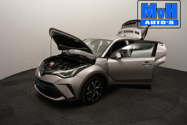 Toyota C-HR 1.8 Hybrid First Edition|LUXE|DEALER OH|JBL|TREKHAAK|LED