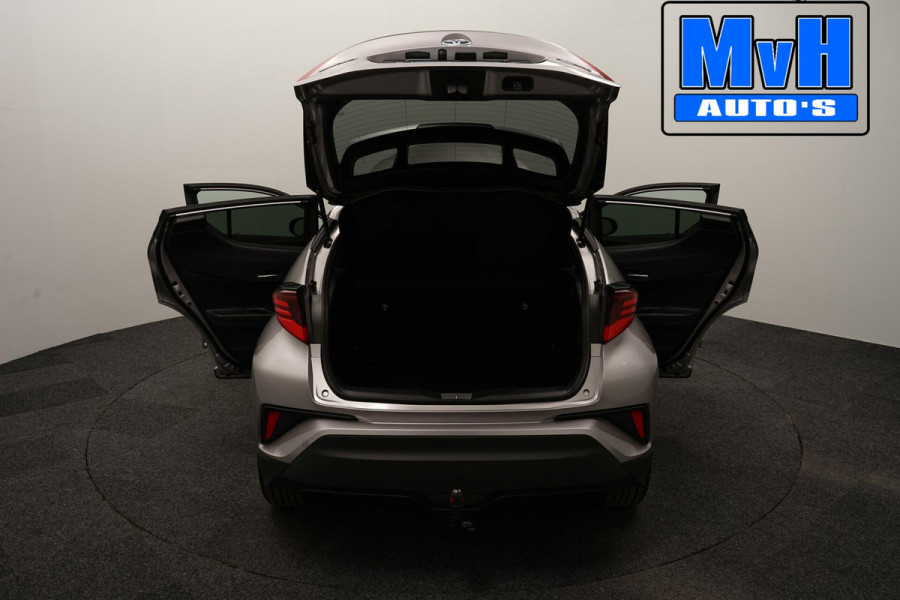 Toyota C-HR 1.8 Hybrid First Edition|LUXE|DEALER OH|JBL|TREKHAAK|LED