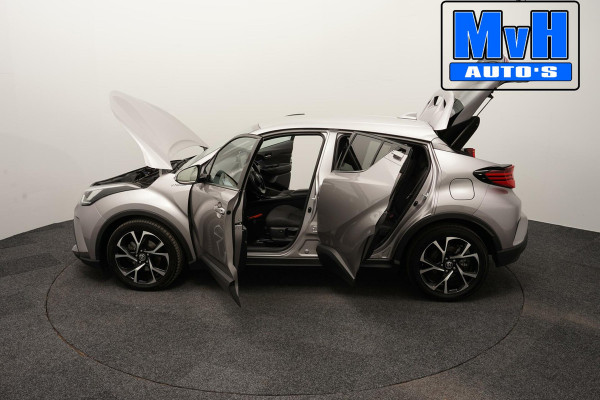 Toyota C-HR 1.8 Hybrid First Edition|LUXE|DEALER OH|JBL|TREKHAAK|LED