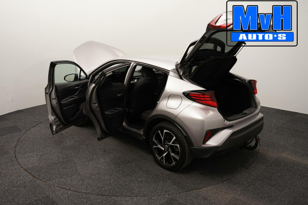 Toyota C-HR 1.8 Hybrid First Edition|LUXE|DEALER OH|JBL|TREKHAAK|LED