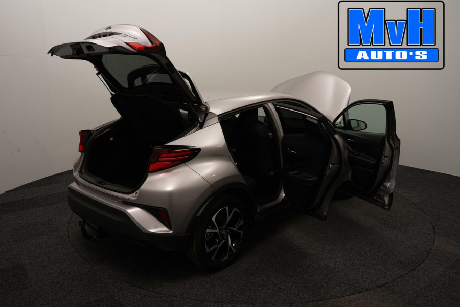 Toyota C-HR 1.8 Hybrid First Edition|LUXE|DEALER OH|JBL|TREKHAAK|LED