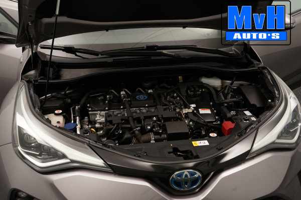Toyota C-HR 1.8 Hybrid First Edition|LUXE|DEALER OH|JBL|TREKHAAK|LED