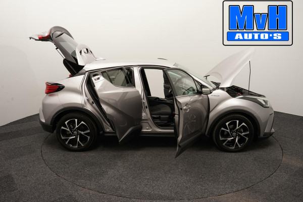 Toyota C-HR 1.8 Hybrid First Edition|LUXE|DEALER OH|JBL|TREKHAAK|LED