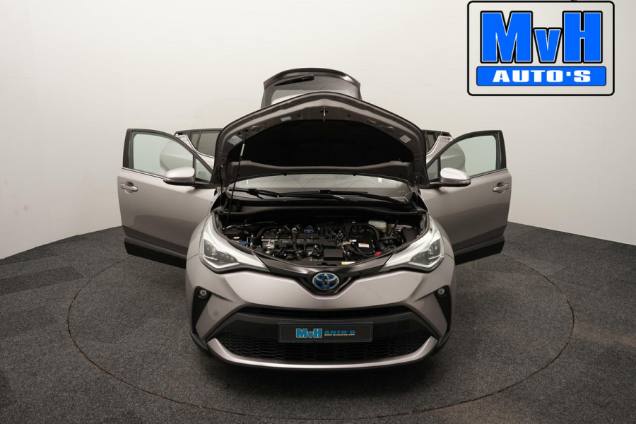 Toyota C-HR 1.8 Hybrid First Edition|LUXE|DEALER OH|JBL|TREKHAAK|LED
