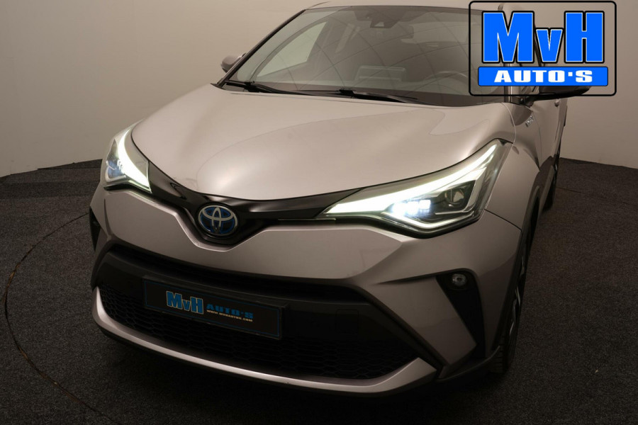 Toyota C-HR 1.8 Hybrid First Edition|LUXE|DEALER OH|JBL|TREKHAAK|LED