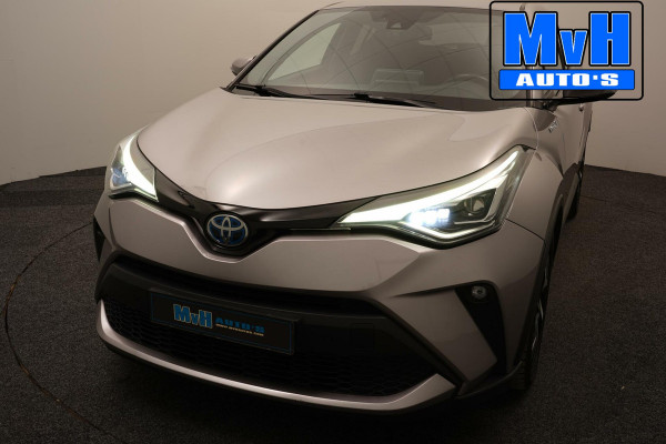 Toyota C-HR 1.8 Hybrid First Edition|LUXE|DEALER OH|JBL|TREKHAAK|LED