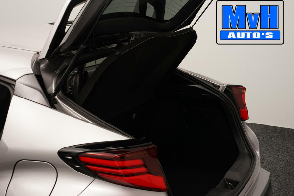 Toyota C-HR 1.8 Hybrid First Edition|LUXE|DEALER OH|JBL|TREKHAAK|LED