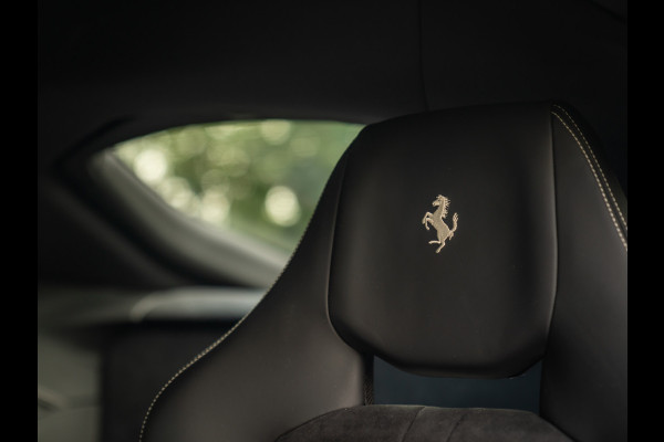 Ferrari 812 Superfast | Lift | Pass. display | Grigio Scuro | Carbon Driver Zone