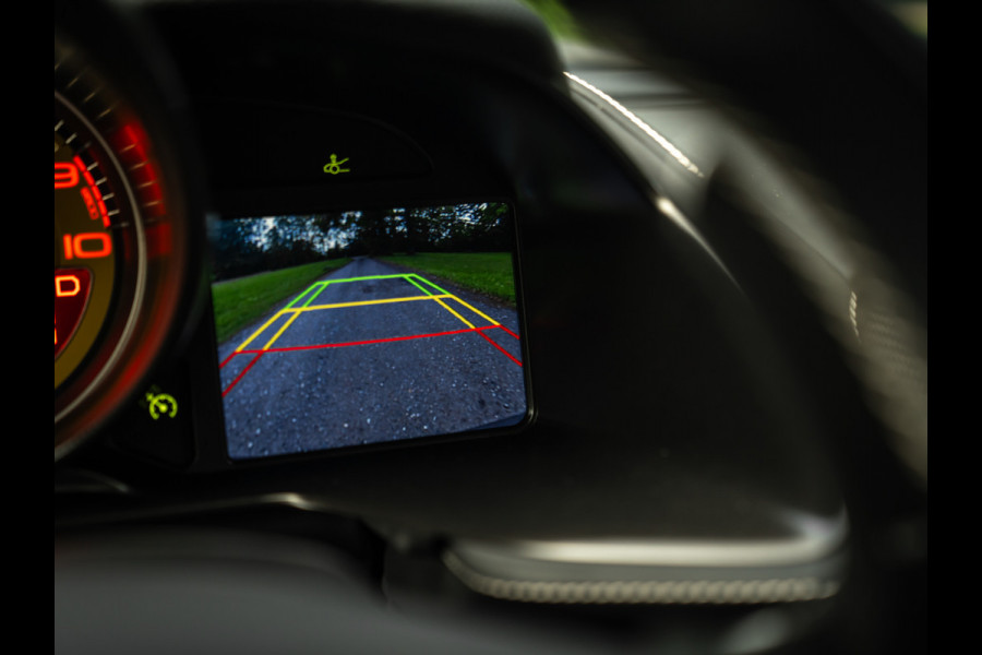 Ferrari 812 Superfast | Lift | Pass. display | Grigio Scuro | Carbon Driver Zone