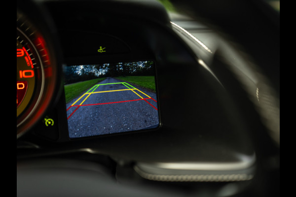 Ferrari 812 Superfast | Lift | Pass. display | Grigio Scuro | Carbon Driver Zone