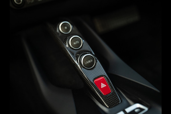 Ferrari 812 Superfast | Lift | Pass. display | Grigio Scuro | Carbon Driver Zone