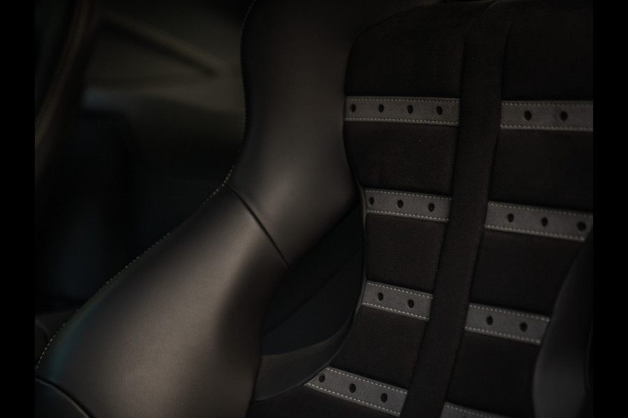 Ferrari 812 Superfast | Lift | Pass. display | Grigio Scuro | Carbon Driver Zone
